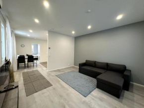 Kotimaailma Apartments #3 - viihtyisä kaksio keskustassa Seinäjoki